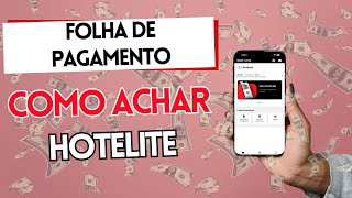 Como conferir demonstrativo de pagamento no app SOUSPGOVBR [upl. by Calabresi]