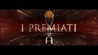 I Premiati a Italian Cheese Awards 2018 [upl. by Erdnoid]