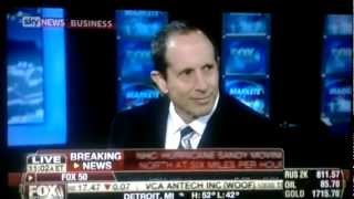 Joe Bastardi on Fox Business [upl. by Kapoor213]