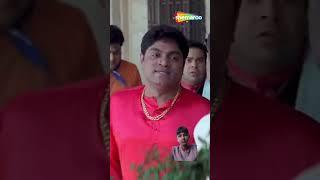 Johnny Lever and Babu bhaiya 🤣comedy short viral video [upl. by Avonasac]