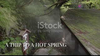 A trip to a hotspring By tetsuko kuruyonagi textbook version class 7 kerala syllabus animated [upl. by Enahc]