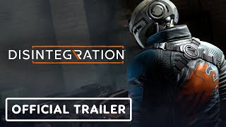 Disintegration  Multiplayer Modes Official Trailer [upl. by Hynda153]