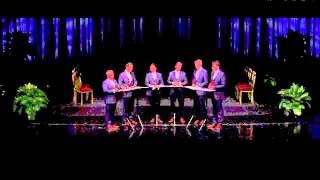 The Kings Singers Sa Ugoy ng Duyan [upl. by Gerard535]