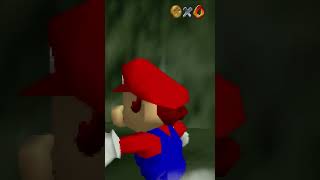 TOXIC MAZE mario supermario64 speedrun [upl. by Ntisuj631]