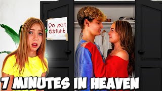 7 MINUTES IN HEAVENThe Pom Pom Diaries Mid Season Marathon S2E15 [upl. by Nahte]