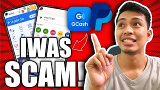 How to Transfer Money From PayPal to Gcash  How to Withdraw Money from PayPal Realtime without Bank [upl. by Hosbein]