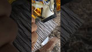 DeWalt 20v max xr weed trimmer head won’t spin fix [upl. by Sunshine]