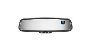 Rearview Mirror installation Any Model [upl. by Longo]