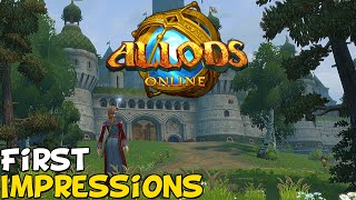 Allods Online In 2022 [upl. by Storer]