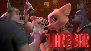 Liars Bar With The Boys [upl. by Enoob]