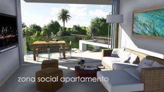 Condominio Abadia Boutique ANAPOIMA [upl. by Ojimmas]