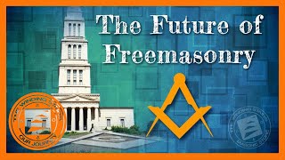 The Future of Freemasonry by Juan Sepulveda  Freemasons 300 Year Celebration [upl. by Anim]