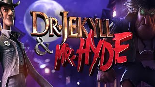 Dr Jekyll amp Mr Hyde slot by BetSoft  Gameplay [upl. by Gannie]