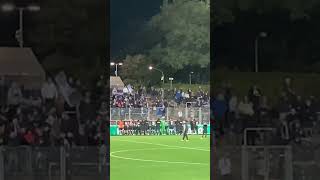 SV WALDHOF MANNHEIM IN DORTMUND… [upl. by Ahseinod]