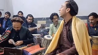 pashto ghazal  kali ba singar kam kho ta de allah rawale [upl. by Friedland]