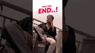 Wait For End thepandav comedy youtubeshorts shorts don [upl. by Leuams588]