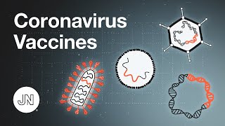 Coronavirus Vaccines  An Introduction [upl. by Leilah]