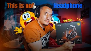 Valorise UG08S Gaming Headset Review – Is This the Ultimate 71 Surround Sound Experience [upl. by Marden]