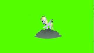 Derpy quotI just dont know what went wrongquot  Green Screen Ponies [upl. by Milton]