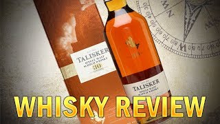 Talisker 30 Year Old Review 135 [upl. by Alta151]