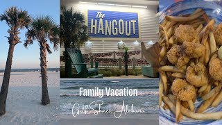 Escaping Reality Gulf Shores Family Vacation [upl. by Brey]