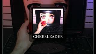 Porter Robinson  Cheerleader Acapella [upl. by Posner]