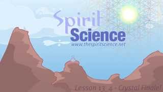 Orgonite Orgone Energy and Crystals  Spirit Science [upl. by Eizus242]