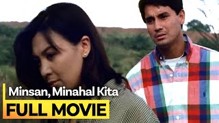 ‘Minsan Minahal Kita’ FULL MOVIE  Sharon Cuneta Richard Gomez [upl. by Yanarp586]