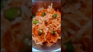 Muli ka kuchla mulikaachar mulirecipe radishrecipes pleasesubscribe recipe food [upl. by Esnohpla950]