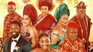 Ada  OMo Daddy  Extended Trailer  Nigerian movie [upl. by Ewens123]