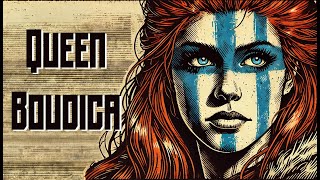 Boudica Britains Greatest Freedom Fighter or Just a Vengeful Queen [upl. by Leoline]