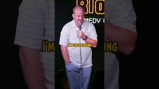 Mason James  Situationship  Part 1  Standup Comedy funny [upl. by Oniotna]