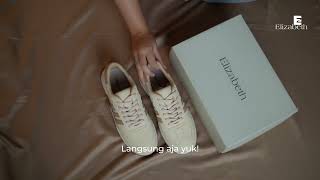 ASMR Sneakers 04680340 [upl. by Lipinski]