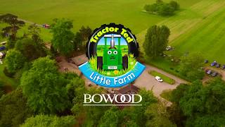 TT bowood [upl. by Fairweather]