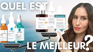 Avène  mieux que la RochePosay [upl. by Marcy]