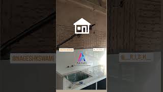 Akruti Creators amp Developer buildingconstruction interiordesign homedesignviralvideo [upl. by Reinald]