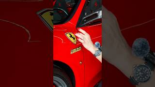 Ferrari Scuderia Spider 16M  The Last True Ferrari [upl. by Kcerb]