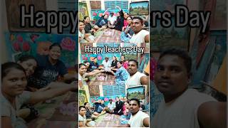 ✨ Happy Teachers Day❤️ friends love learn respecteveryone smile happyteachersday reels [upl. by Enimrej]