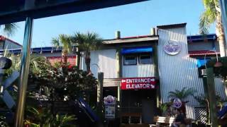 Kemah Boardwalk Train [upl. by Darya]