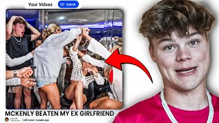 Jack Doherty Brutally Humiliated His Ex Girlfriend For Exposing Him [upl. by Ishmael]