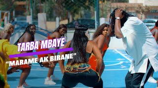 Tarba Mbaye  Marame ak Birane Clip Officiel [upl. by Mauricio]