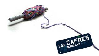 Los Cafres  Barrilete AUDIO FULL ALBUM 2007 [upl. by Bremser]