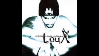 Lou X  E La Saga Continua Feat CUBA Cabbal [upl. by Gschu]