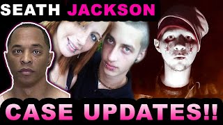 Detective ARRESTED  Stepdads Sentence  Case UPDATES  SEATH JACKSON Series  Episode 9 [upl. by Laurinda]