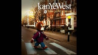 Kanye West  All Falls Down Live At Abbey Road Studios HD [upl. by Elrae]