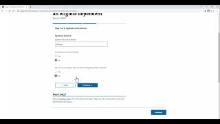 How to Sign Up for Chapter 35 Survivors and Dependents Education Assistance [upl. by Eyahsal]