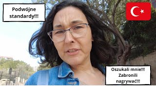 Daily vlog Podwójne standardy Wszyscy nagrywali a mi zabronili Imprezka urodzinowa w pubie [upl. by Anaitak]