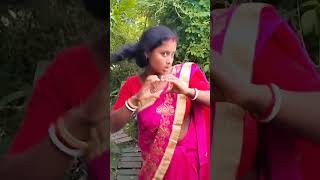 Bahut dinon Bhalobasa gaan song dancemusic dancesong [upl. by Lahpos]