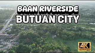 Baan Riverside Butuan City [upl. by Yoccm]