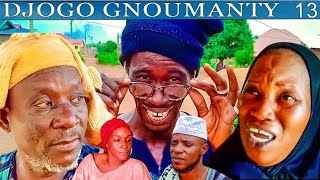 DJOGO GNOUMATY 13 [upl. by Nnasor]